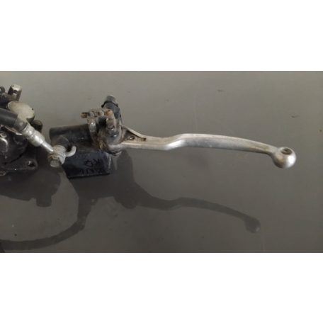 Suzuki Burgman 400 K7 Fékmunkahenger, féknyergek
