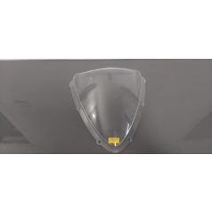 Suzuki GSXR 600 K8 Plexi