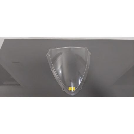 Suzuki GSXR 600 K8 Plexi