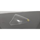 Suzuki GSXR 600 K8 Plexi