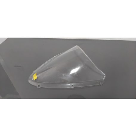 Suzuki GSXR 600 K8 Plexi