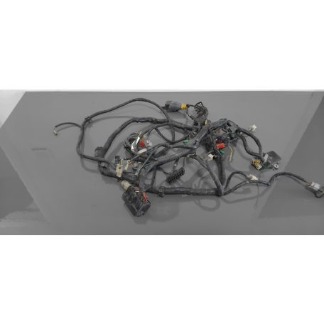 Honda St 1100 Pan European Vezetékköteg