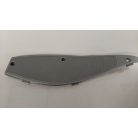 Gilera Runner 125 - Bal oldali lábtartó idom - 949410 - Új