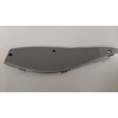   Gilera Runner 125 - Bal oldali lábtartó idom - 949410 - Új