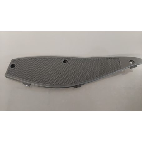 Gilera Runner 125 - Bal oldali lábtartó idom - 949410 - Új