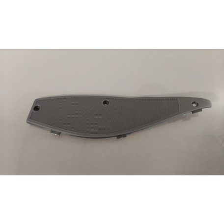 Gilera Runner 125 - Bal oldali lábtartó idom - 949410 - Új