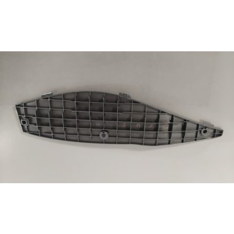Gilera Runner 125 - Bal oldali lábtartó idom - 949410 - Új