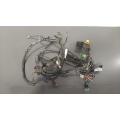 Suzuki Burgman 400 '98-02 Vezetékköteg
