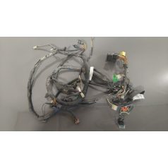 Suzuki Burgman 400 '98-02 Vezetékköteg