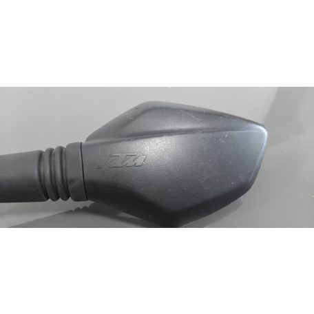 KTM Duke 200/390 Bal oldali visszapillantó tükör