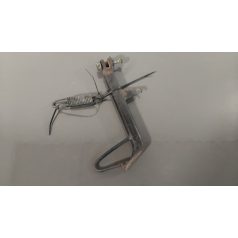 Honda Cbr 125 R '04 Oldalsztender