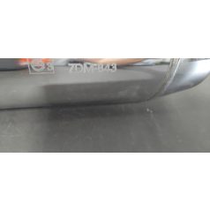 Ducati GT 1000 Kipufogó