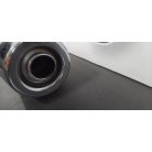 Ducati GT 1000 Kipufogó