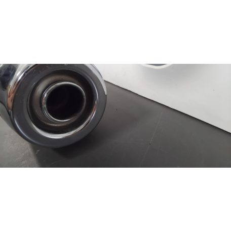 Ducati GT 1000 Kipufogó