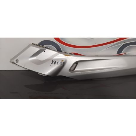 Yamaha Xmax 250 Bal oldali idom