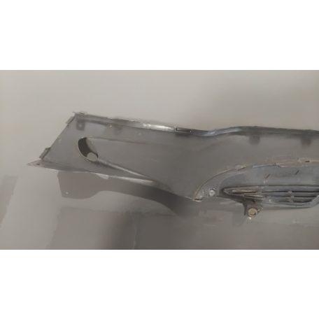 Suzuki Burgman 400 '98-01 Jobb oldali idom | 48171-14F00
