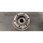 Suzuki Burgman 400 Lendkerék szabadon futóval