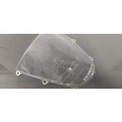 Honda Cbr 600 RR Plexi