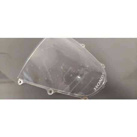 Honda Cbr 600 RR Plexi