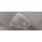 Honda Cbr 600 RR Plexi
