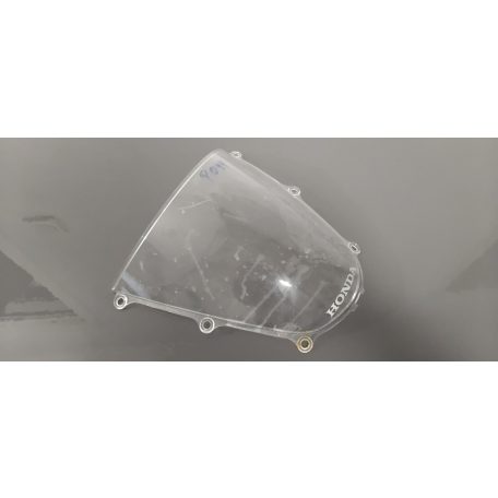 Honda Cbr 600 RR Plexi