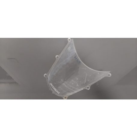 Honda Cbr 600 RR Plexi