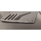 Yamaha T-max 530 Lábtartó panel, sérült