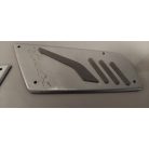 Yamaha T-max 530 Lábtartó panel, sérült