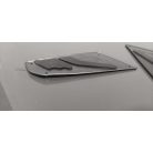 Yamaha T-max 530 Lábtartó panel, sérült
