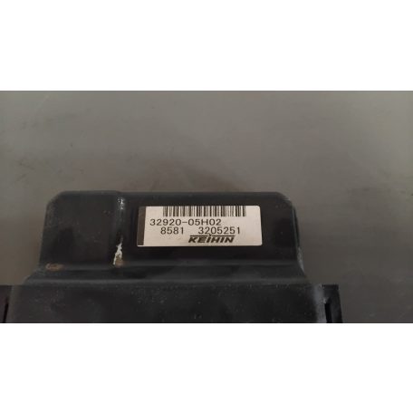 Suzuki Burgman 400 Ecu cdi gyújtás elektronika | 32920-05H02
