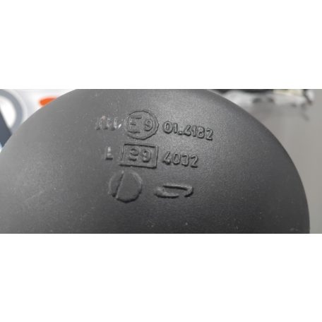 Ducati Monster 916 S4 Bal oldali visszapillantó tükör
