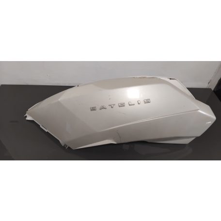 Peugeot Satelis 400 Bal oldali burkolat