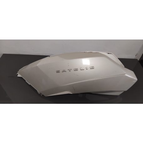 Peugeot Satelis 400 Bal oldali burkolat