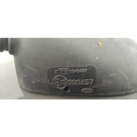 Yamaha Yzf R1 '08 Bal oldali visszapillantó tükör