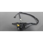Yamaha T-max 500 2008-2011 Bal oldali kapcsoló