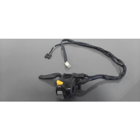 Yamaha T-max 500 2008-2011 Bal oldali kapcsoló
