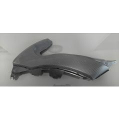 Yamaha T-max 530 Bal oldali idom
