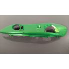 Kawasaki ER-6N - Bal oldalidom - 36040-0116