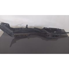 Suzuki Burgman 400 K7 Bal oldali taposó | 48122-05H0