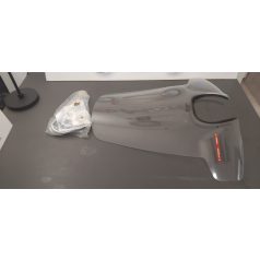 Piaggio Medley Urban Plexi, konzollal