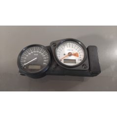 Suzuki GSXR 600/750 Srad - Kilóméteróra