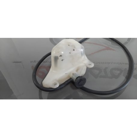 Suzuki GSXR 750 K1 Kiegyenlítő tartály