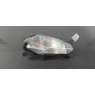 Yamaha T-max 530 Bal hátsó index