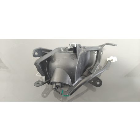 Yamaha T-max 530 Bal hátsó index