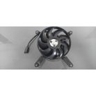 Yamaha TDM 900 Ventilátor