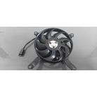 Yamaha TDM 900 Ventilátor