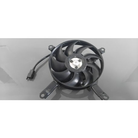 Yamaha TDM 900 Ventilátor