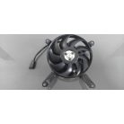 Yamaha TDM 900 Ventilátor