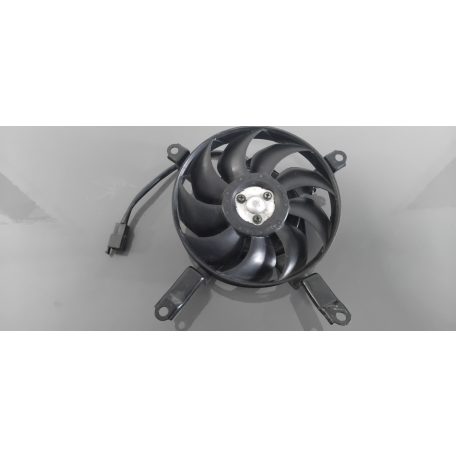 Yamaha TDM 900 Ventilátor