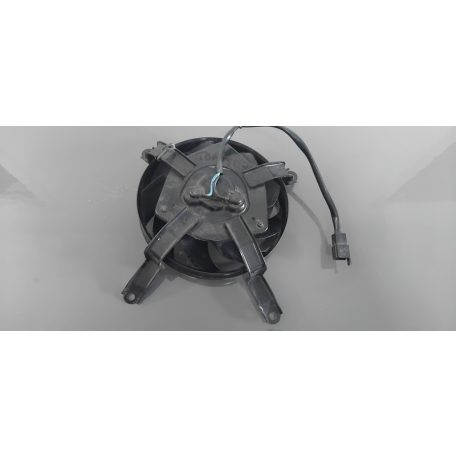 Yamaha TDM 900 Ventilátor
